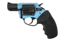 Charter Arms 53864 Undercover Lite 38 SPL Sante FE 2 Turquoise Revolver