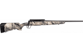 Savage Arms 57479 Axis II  223 Rem 4+1 20", Gunsmoke Gray PVD Metal, Mossy Oak Overwatch Synthetic Stock