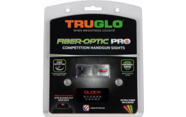 TruGlo TG132G2 FO PRO Fits Glock High SET