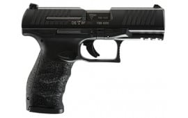 Walther Arms - PPQ M2 .45ACP Pistol - 4.25" BBL - Black - 2807076
