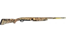 Browning 012287205 BPS Field Comp 12GA. 3.5" 26"VR INV+3 MAX5 Camo Synthetic Shotgun
