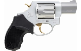 Taurus 2856029ULGLD 856 38SP 2" MTSS/GOLD Revolver