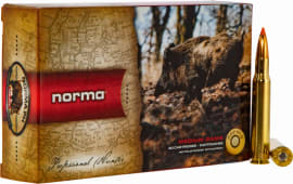 Norma 20174342 30-06 170 Tipstrike - 20rd Box