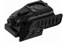 TruGlo TG-7620R   0R Sight-Line Compact Red Laser 5mW 630-670nM Wavelength Maximum Legal Output Range Handgun Handgun