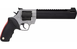 Taurus 2454085RH RGHNT 454 8 3/8 5rd 2TN Revolver