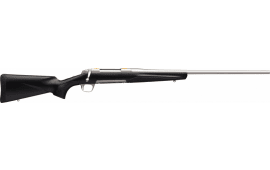 Browning 035497209 X-BOLT Stainless Stalker .22-250 22" S/S M.BLACK SYN