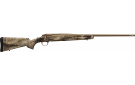 Browning 035498218 X-BOLT HELL'S Canyon .308 22" Burnt BRONZE/AU Camo SYN