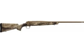 Browning 035498229 X-BOLT HELL'S Canyon .300WM 26" Burnt BRONZE/AU Camo SYN