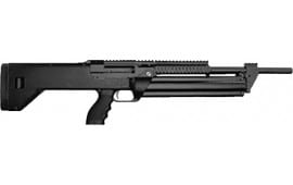 Gibbs SRM1216STB Arms M1216 12GA Black 18.5 16rd Rotary Mag Shotgun