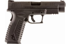 Springfield Armory XDM94545BHCE XD(M) Full Size Double .45 ACP 4.5" 13+1 Black