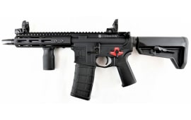 Franklin Armory Reformation RS7 with Factory Installed BFSIII Binary Trigger 5.56 NATO