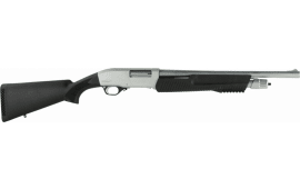TriStar 23142 Cobra Pump II Tact Marine 12/18 CT-1 Tactical Shotgun