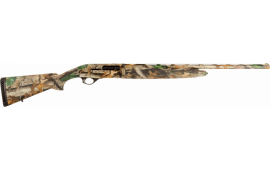 TriStar 24134 Viper G2  20 Gauge 26" 5+1 3" Overall Realtree Edge Fixed with SoftTouch Stock (Full Size) Includes 3 MobilChoke