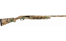 TriStar 24139 Viper G2  12 Gauge 26" 5+1 3" Overall Realtree Edge Fixed with SoftTouch Stock (Full Size) Includes 3 MobilChoke