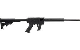 Just Right Carbines 45 ACP Takedown Semi-Automatic Rifle,  13rd Glock Magazine Compatible,17"  Threaded BBL, 6 Position Stock - JRC45TDG3TBBL 3 