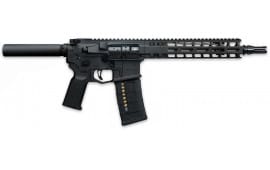 Radian Weapons R0033 Pistol MDL 1 .223 Wylde 10.5" 30rd  M-LOK Black