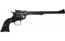 Ruger 0624 Single-Six Single 22 Long Rifle 9.5" 6 Black Rubber Blued Revolver