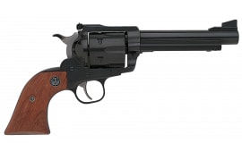 Ruger 0810 Super Blackhawk Standard Single .44 5.5" 6 Hardwood Blued Revolver
