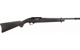 Ruger 1261 10/22 Tactical Semi-Auto 22 Long Rifle 16.1" 10+1 Black