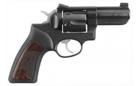 Ruger 1753 Talo GP100 Wiley Clapp Blued .357 Magnum 3 Revolver