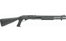 Remington 82605 DEF 870 Police 12GA. 3" 18" Rifle Sights TACT. Stock