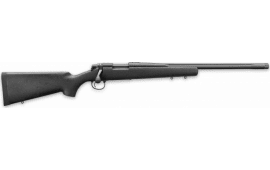 Remington 86673 DEF 700P LTR 5-R .308 WIN 20" Fluted TB H.S. Precision