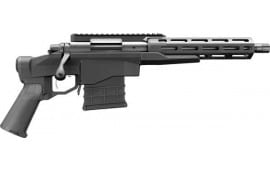 Remington 96821 700-CP Pistol .223 REM 10.5" M-LOK Veil TAC-BLUE