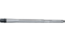 AR-10 6.5 Creedmoor 20" Stainless Straight Fluted Heavy Barrel - Rifle Length Gas System - 1:8 Twist