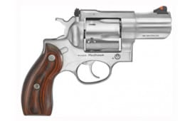 Ruger KRH442 Talo Redhawk .44 Magnum 2.75 Kodiak Backpacker Revolver