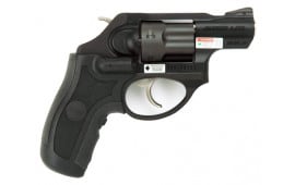 Ruger 5434 Lcrx 38 SPL +P 1.875 w/ Green Crimson Trace GRI Revolver