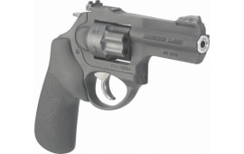 Ruger 5437 Lcrx 22WMR 3" HOG Black Revolver