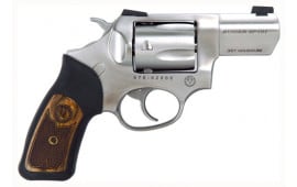 Ruger KSP321XNVK Talo SP101 .357 Magnum 2.25 Wiley Clapp 5rd Revolver