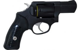 Ruger KSP321XCBL SP101 .357 Magnum 3 Black SS Cerakote Finish Revolver