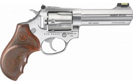 Ruger 5782 SP101 MTC Champ 357 4.2 SS Revolver
