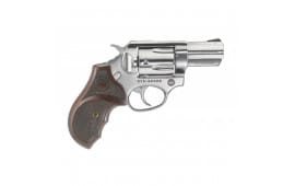 Ruger 5785 Talo SP101 .357 Magnum Match Champ Polish SS Revolver
