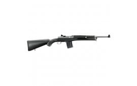 Ruger 5820 MINI-14 .223 Remington 16 SS Black Synthetic AS 20rd