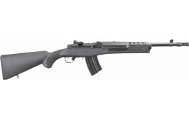 Ruger 5854 Mini Thirty Autoloader Semi-Auto 7.62x39 16.1" 20+1 Blued