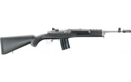 Ruger 5868 Mini-Thirty Autoloader Semi-Auto 7.62x39 16.1" 20+1 Stainless Steel