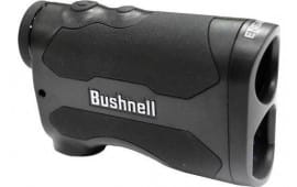 Bushnell LE1300SBL Engage Laser Rangefinder Black 6x24mm 1300 yds Max Distance