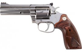Colt KCOBRA-SB4TS King Cobra 357 4.25" TRGT SS Revolver