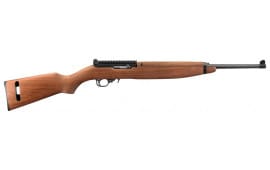 Ruger 21138 Talo 10/22 22LR w/ M1 Carbine Stock 15rd