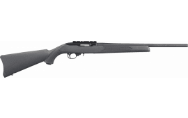 Ruger 31145 10/22 Carbine .22LR Charcoal Synthetic