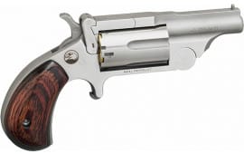 NAA RANGER II 22 Magnum 5RD FULL RIBBED BRL