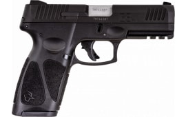 Taurus 1G3941 G3  9mm Pistol, 4" BBL, Semi-Auto - Comes with 1-15 and 1-17 Round Mag - Black