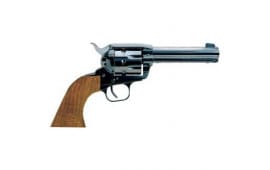 EAA 770061 Weihrauch Bounty Hunter .357 Magnum 4.5 Blue Revolver