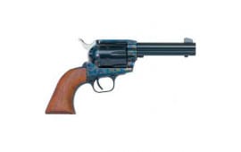 EAA 770065 Weihrauch Bounty Hunter .357 Magnum 4.5 Case Revolver