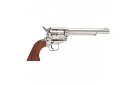 EAA 770072 Bounty Hunter .357 Magnum 7.5 NKL Revolver