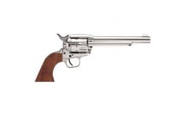 EAA 770086 Weihrauch Bounty Hunter .44 Magnum 7.5 NKL Revolver