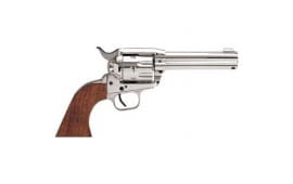 EAA 770098 Bounty Hunter 45LC 4.5 NKL Revolver