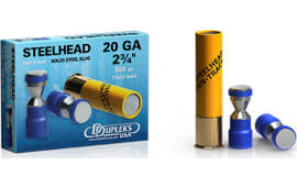 DDUPLEKS USA INC 20M21 Steelhead Pen-Track 20 Gauge 2.75" 11/16 oz - 5sh Box